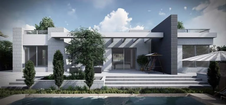 Abu Khaldon Villa — View project