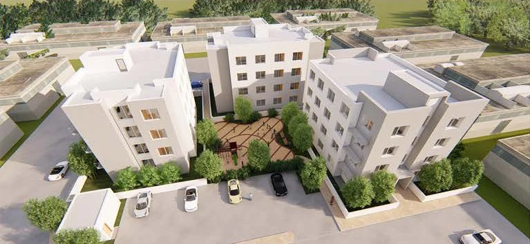 Almafraq Complex — View project