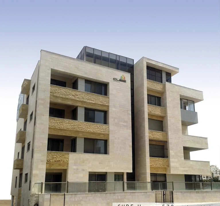 CUBE Homes 570 — 1