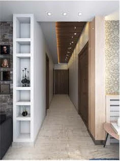 Private Apartment — 1