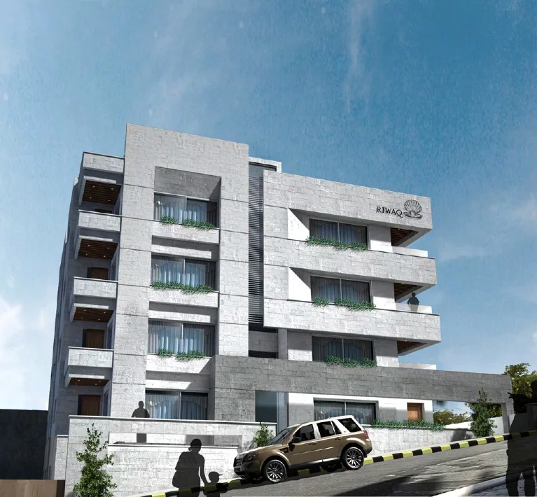 Riwaq Real Estate 722 — 1