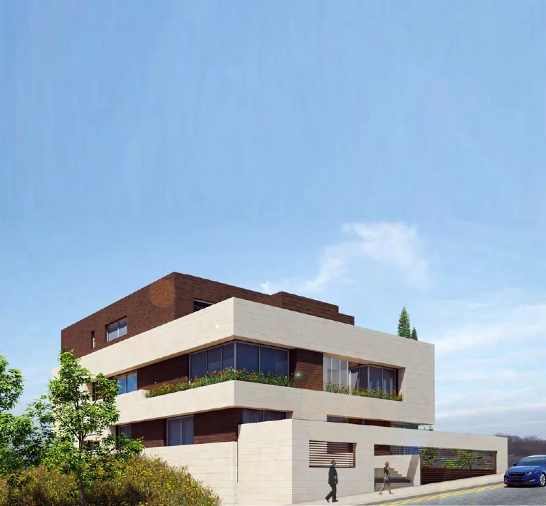 Soubh Residence — 1