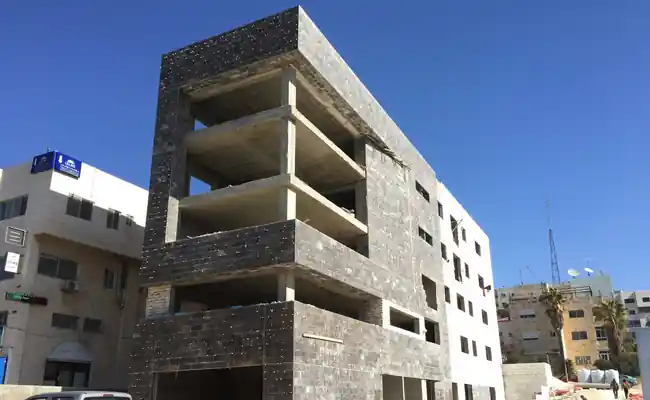 Maani Group Complex